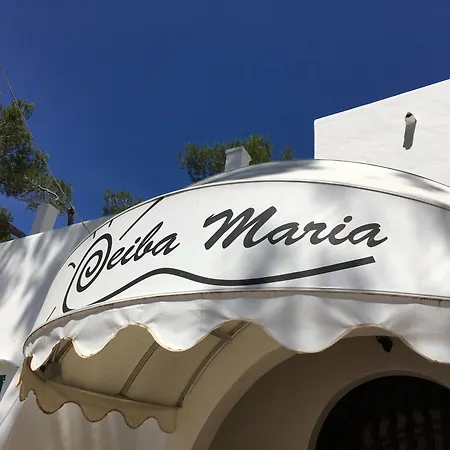 Casa Ceiba Maria-2